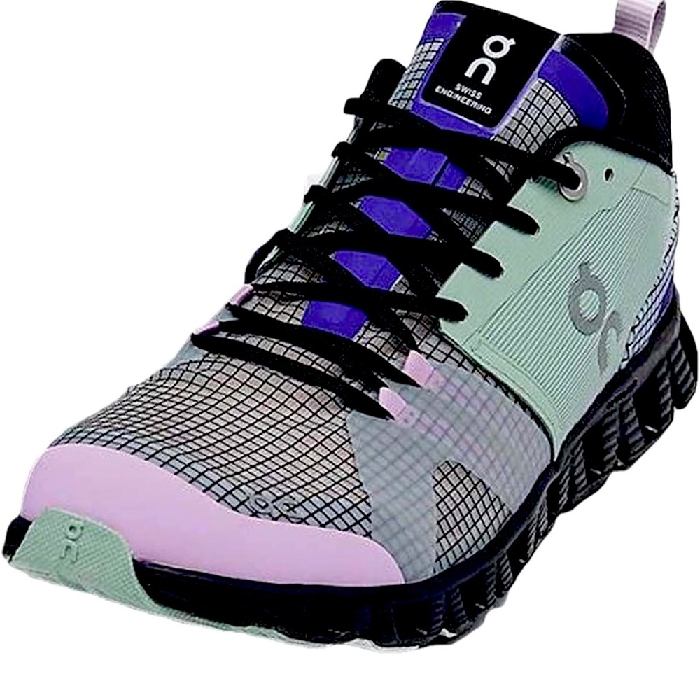 On Women's Cloud X Shift Sneakers